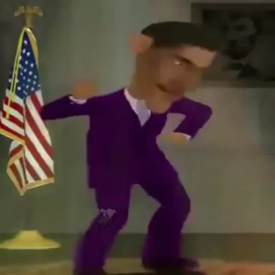 Obama 9