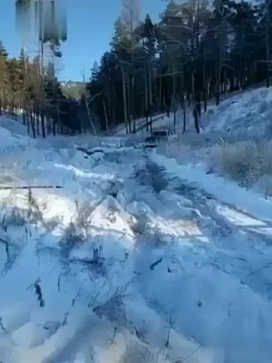 Эта маленькая машинка способна перевезти очень много.