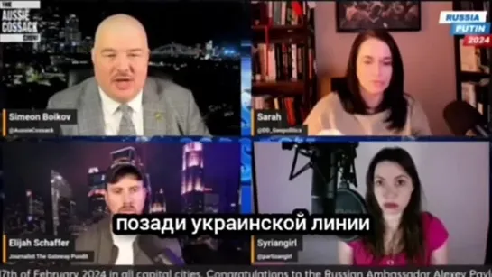 Австралийский сын нового главкома ВСУ Сырского назвал отца подонком
Эмигрировавший в Австралию сын Сырского считает себя