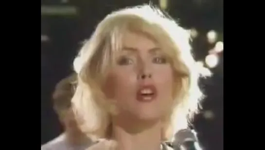 Blondie - Heart of Glass