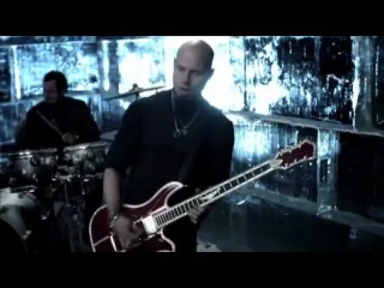 Drowning Pool - Turn So Cold