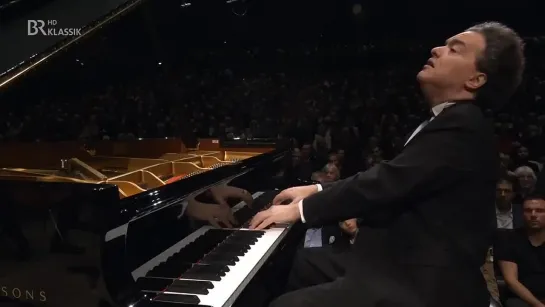 Evgeny Kissin - Rachmaninov Piano Concerto No. 3 in D Minor Op. 30