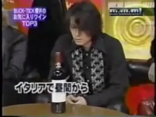 Acchan_s top 3 wines