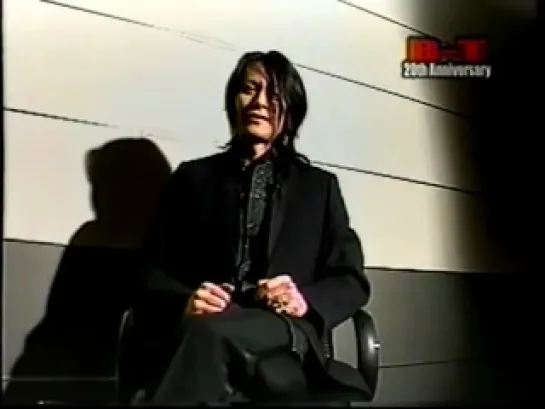 Atsushi Sakurai & Hisashi Imai - 13kai wa Gekkou interview (Part 2) [2005]