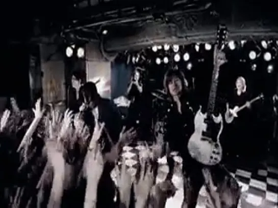 CLIMAX TOGETHER [PV]