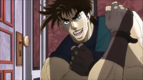 Joseph Joestar NICE