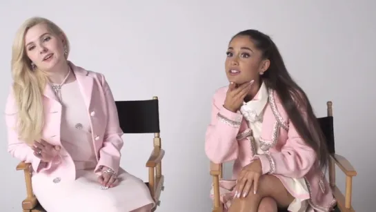 The Cast of Scream Queens React to the Most Iconic Screams in Movies