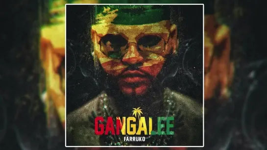 Farruko Gangalee 2019 Album Completo