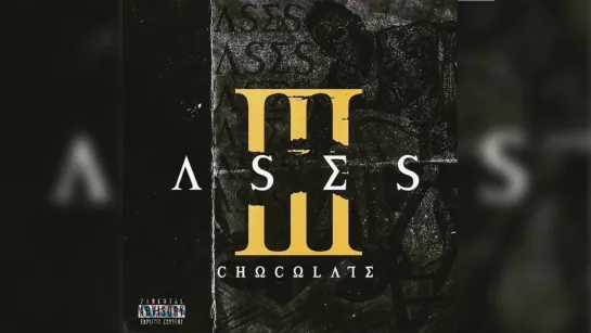 CHOCOLATE MC CD ASES