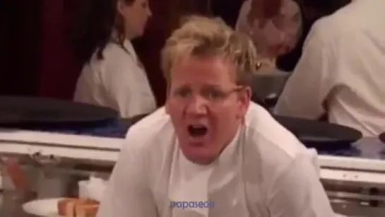 my favorite episode of hells kitchen