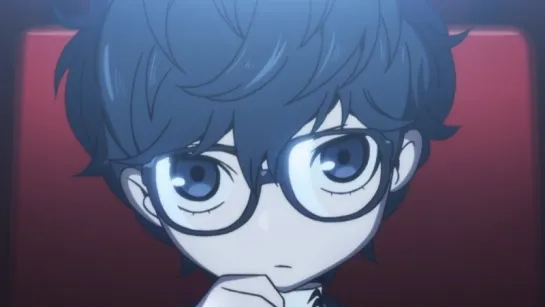 Persona Q2 PV