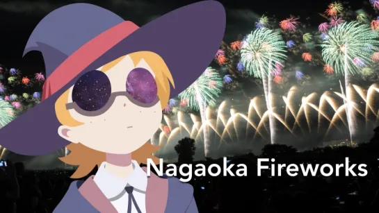 japan18 | Nagaoka Matsuri Fireworks Festival