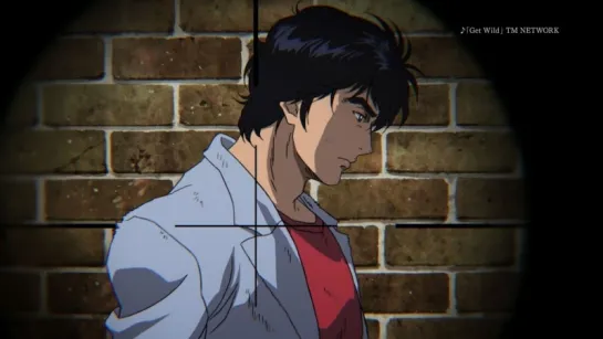 City Hunter PV