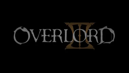 Overlord 3 PV