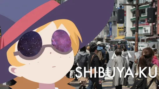 Shibuya-ku