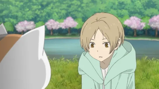 Natsume Yuujin-chou 6 PV