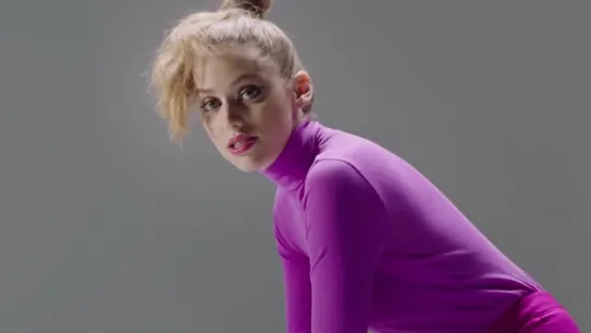 BETTA LEMME - BAMBOLA (Official Video) (1)