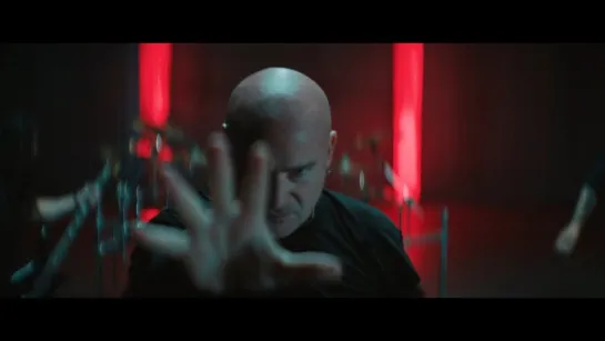 Disturbed - Hey You [Official Music Video] [2022, 4K]