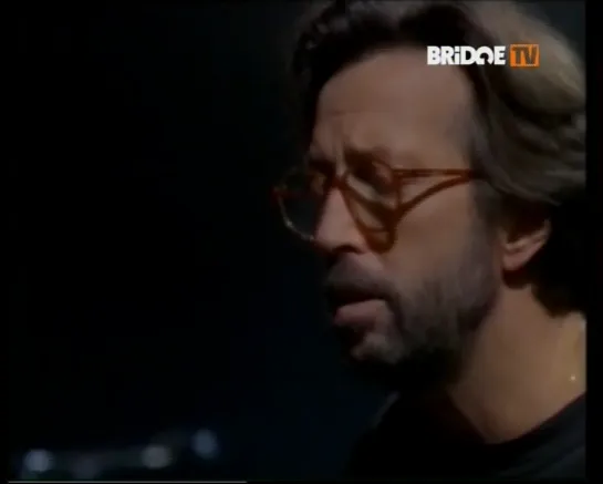 Eric Clapton – Tears In Heaven (Soundtrack From The Film "Rush")