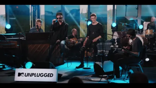 a-ha - MTV Unplugged - Summer Solstice (2017)