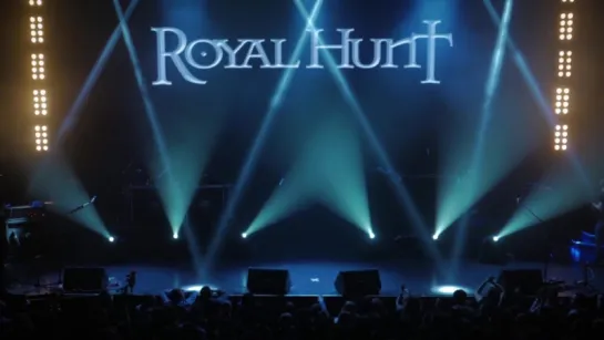 Royal Hunt - 2016 (25 Anniversary) (HD)