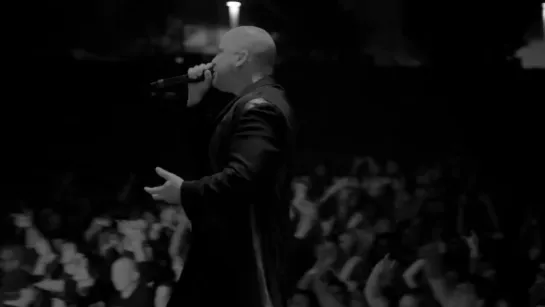 Disturbed - "The Night" *Live*