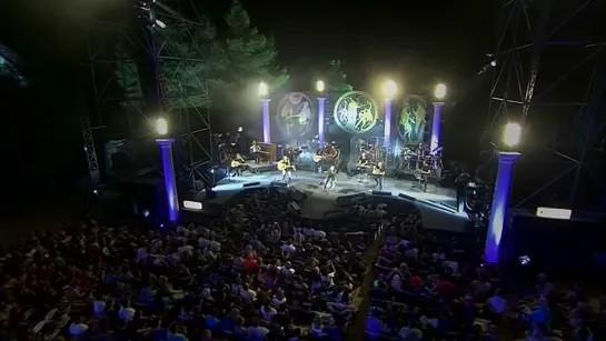 Scorpions - MTV Unplugged Live In Athens