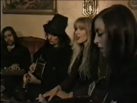 Blackmore's Night - Shadow of the Moon: Live In Germany