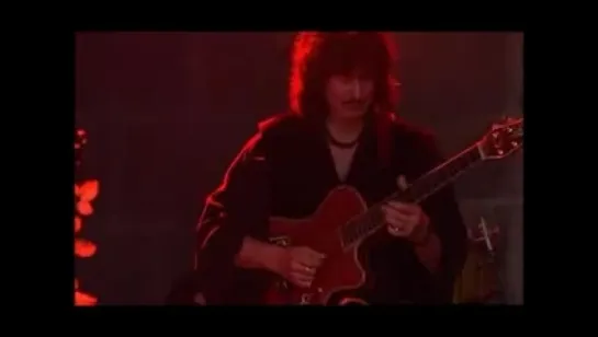 Blackmore's Night - Written In The Stars