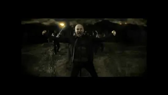 Disturbed - Indestructible