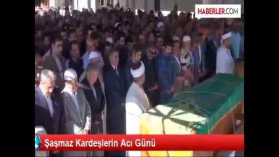 Kurtlar Vadisi Pusu 10.Sezon 264.Bölüm Fragmanı! 17 Eylül 2015