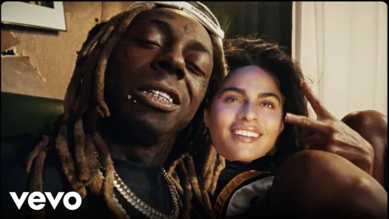 Jessie Reyez - RIDIN (Official Music Video) ft. Lil Wayne