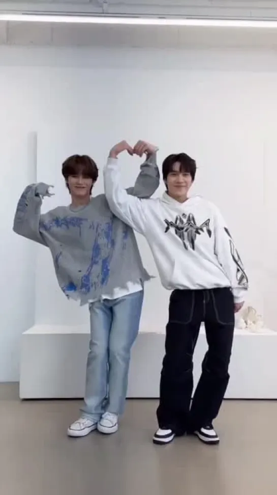 240129 WayVgram Reel & Tiktok update