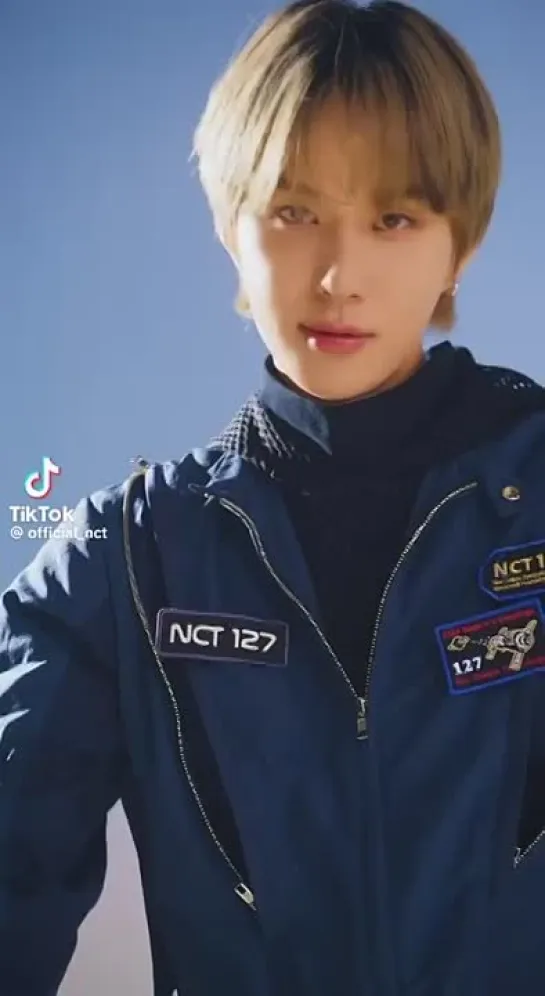 231031 NCT’s TikTok update