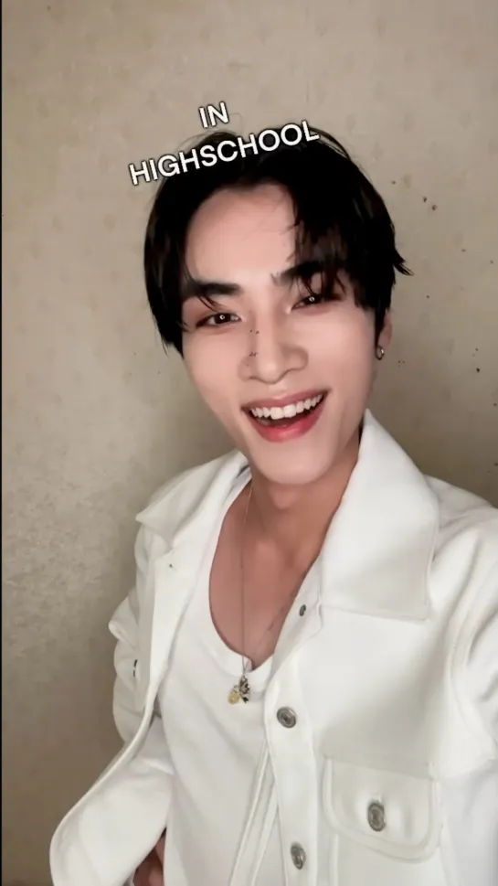 230831 NCT's Tiktok update