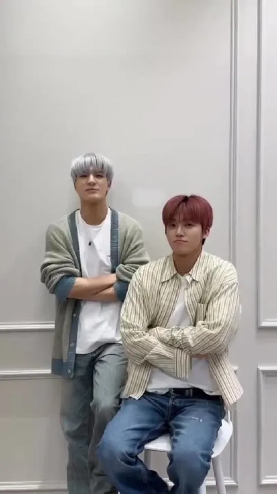 230807 NCTDREAMgram Reel update