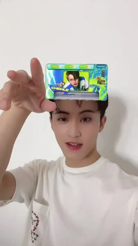 230805 NCT's TikTok update