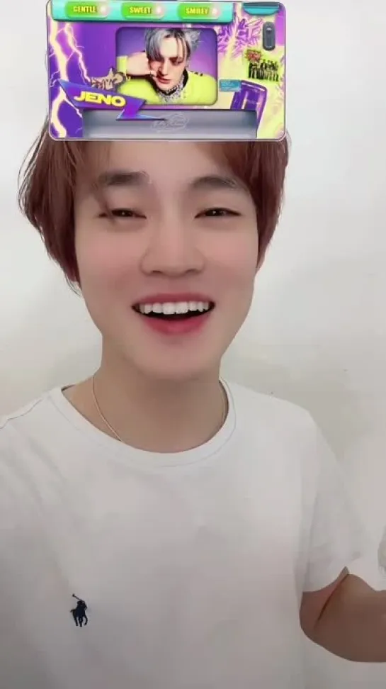 230805 NCT's TikTok update