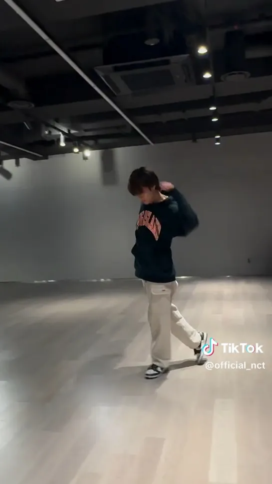 230802 NCT’s TikTok update