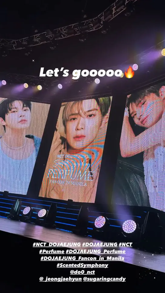 230624 NCTDOJAEJUNGgram story update