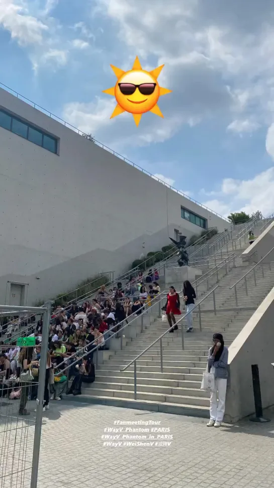 230611 WayVgram story update