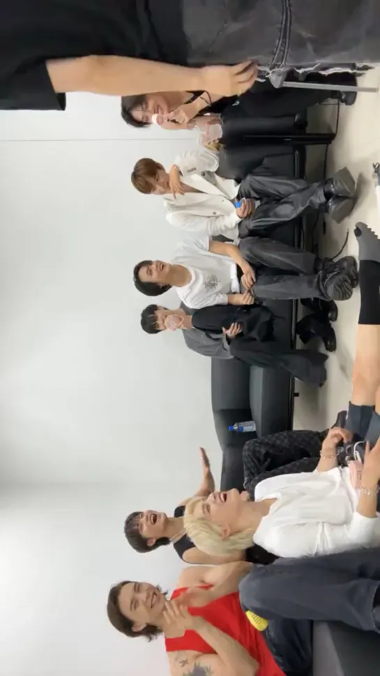 230528 NCT127gram IGTV update