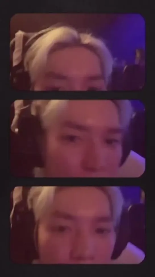 230518 TAEYONGstagram's story update