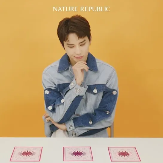 230515 Nature Republic Japan's Website update