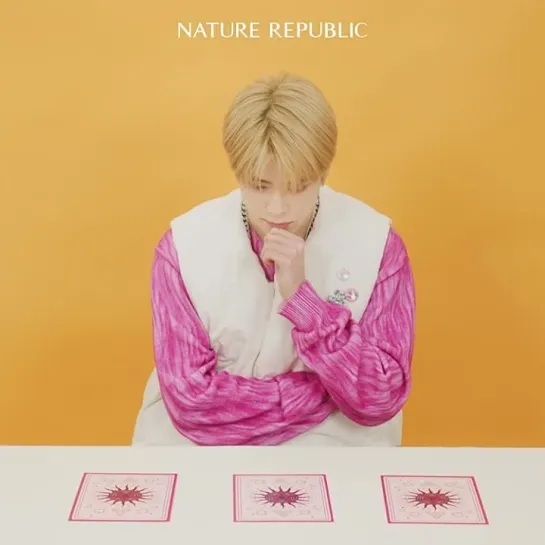 230515 Nature Republic Japan's Website update