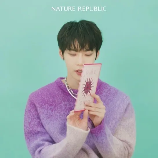 230515 Nature Republic Japan's Website update