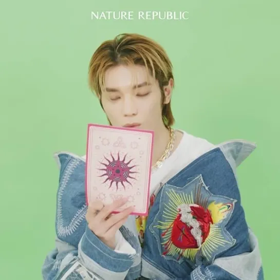 230515 Nature Republic Japan's Website update