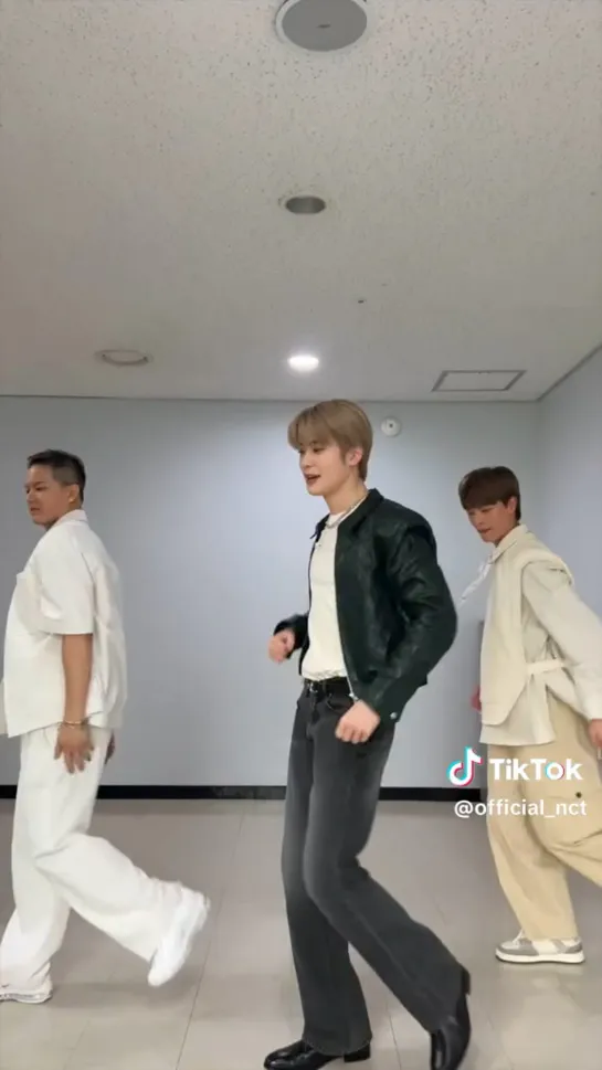 230507 NCT’s TikTok update