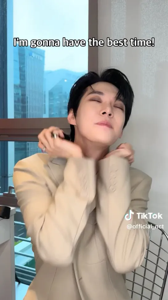 230430 NCT’s TikTok update