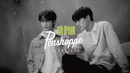 230428 PENSHOPPE’s Twitter update